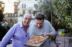 Jamie Cooks Italy: Naples