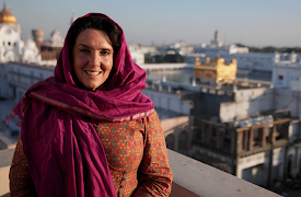Exploring India with Bettany Hughes: The North