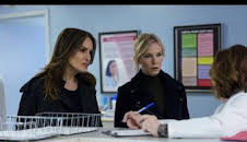 Ley y orden: unidad de víctimas especiales (T26): Ep.17 Responsabilidad cómplice