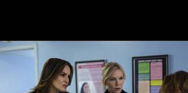 00:53: Ley y orden: unidad de víctimas especiales (T26): Ep.17 Responsabilidad cómplice | Calle 13 | 1/9 2026