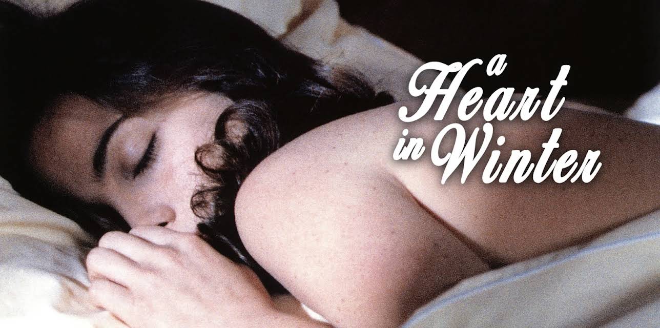 A Heart in Winter (1992)