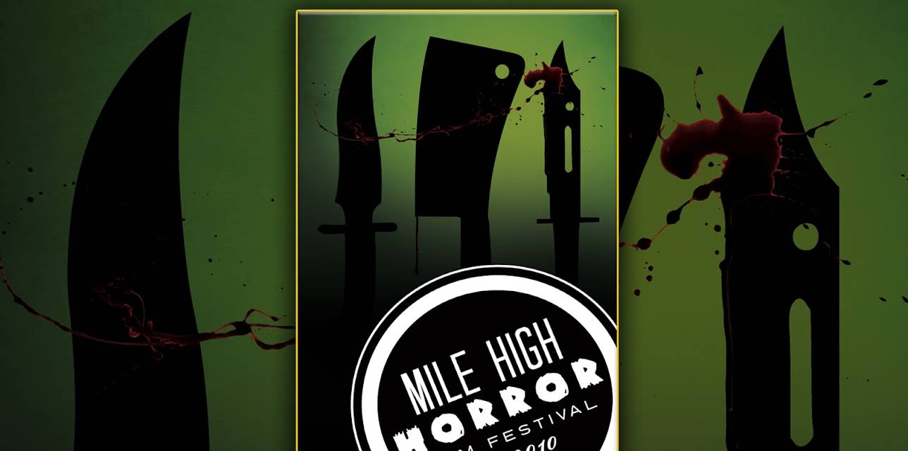 Mile High Horror (2013)