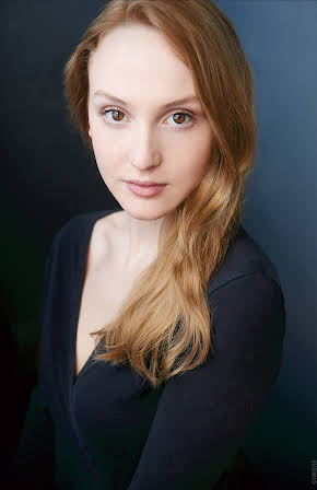 Ella Jonas Farlinger as 