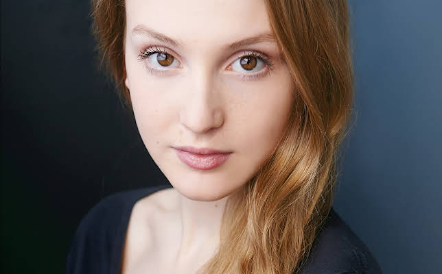 Ella Jonas Farlinger