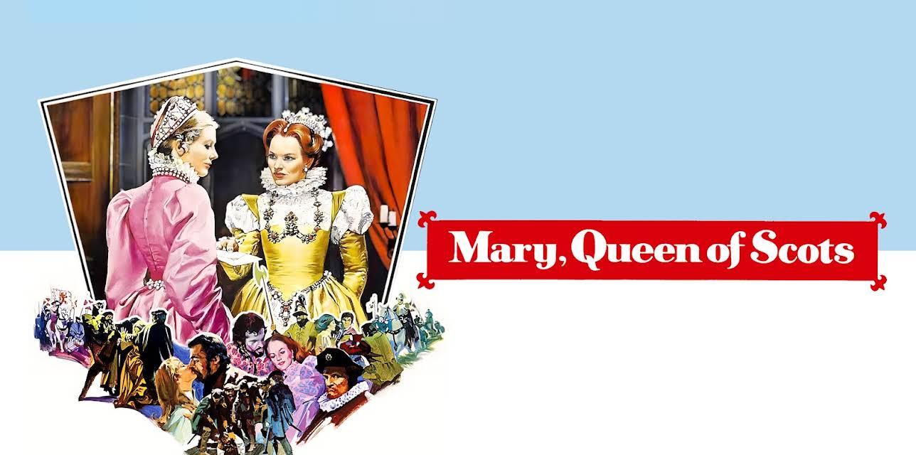 Mary, Queen of Scots (1972)