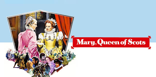 Mary, Queen of Scots (1972)
