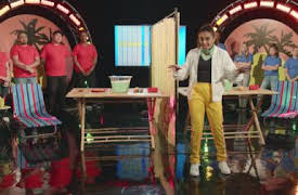 Brainchild: Pequeños contra mayores