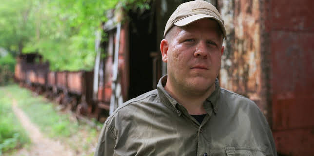 7:00 PM: Nazi Megastructures: Russia's War (S6 E2) (S6) | 5 Select | 11/6 2025