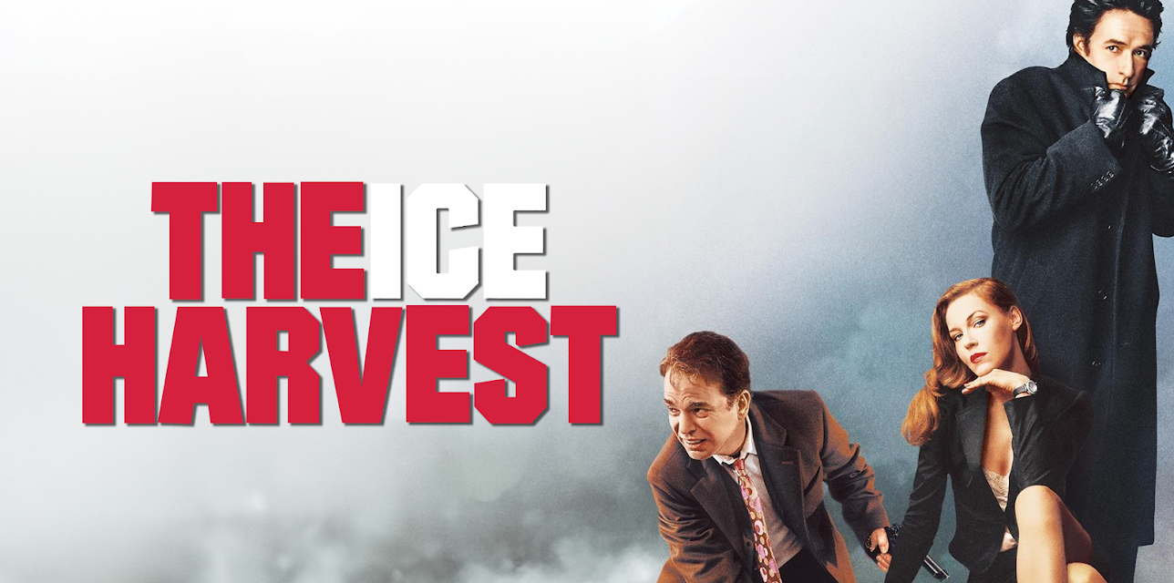 The Ice Harvest (2005)