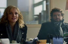 Motive   Season 1: Pushover