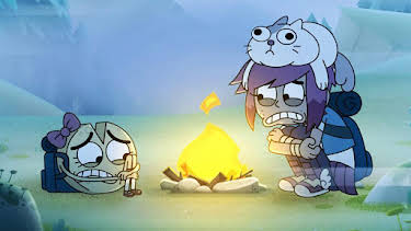 4:30 PM: Boy Girl Dog Cat Mouse Cheese (S1) | CBBC | 4/4 2026