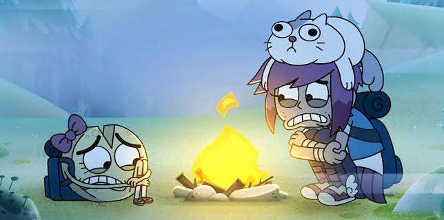 3:50 PM: Boy Girl Dog Cat Mouse Cheese (S1) | CBBC | 11/11 2025