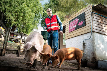 03:00: The Outlaws | ZDFneo | 12/10 2025