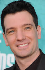 J.C. Chasez som 