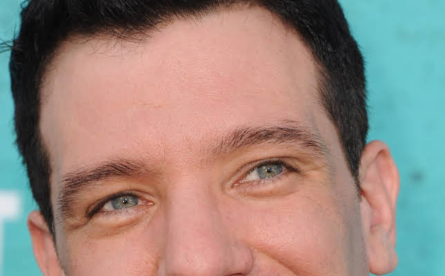 J.C. Chasez
