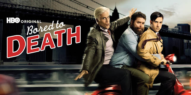 Bored to Death, Season 1