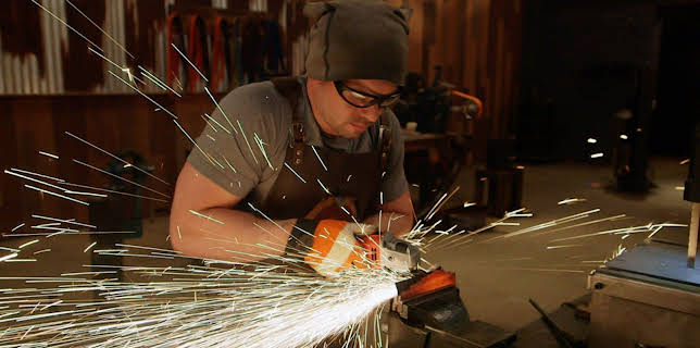 17:20: Wettkampf der Waffenschmiede | Kabel Eins Doku | 12/23 2025