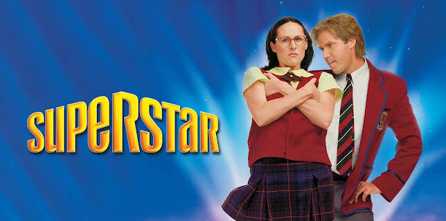 Superstar (1999)