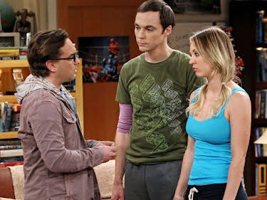 15:35: The Big Bang Theory | ProSieben | 4/24 2026