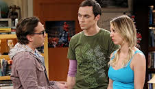 The Big Bang Theory