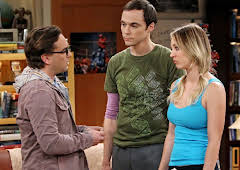 The Big Bang Theory