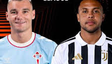 UEFA Europa League (T26/27): Celta - Juventus