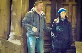 Elementary, Season 2: Ears To You