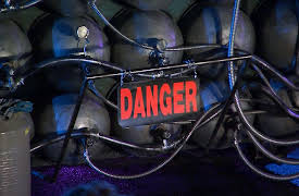 Street Magic: The One Entombed In Ice