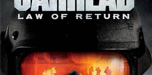 21:30: Jarhead: Law of Return (IMDb 5.3) | Real Madrid TV | 1/7 2026