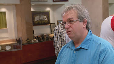 13:40: Pawn Stars (S18 E22) (S18) | Viasat 4 | 4/15 2026