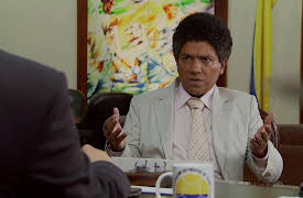 La Selección 2 season-1: La Selección 2 Capítulo 2