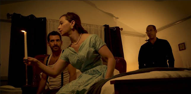 A Different Time (2026)