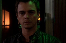 Blue Mountain State Season 1: Pocket Pussy