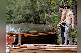 Imperial, Season 1: Episode 11