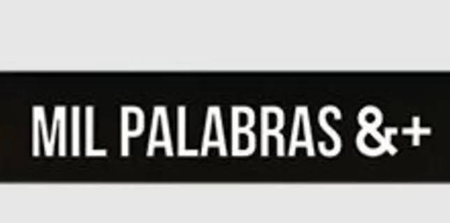 09:45: MIL PALABRAS &+ | Cuatro | 11/29 2025