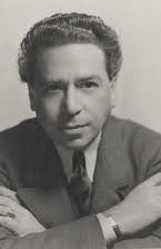 Edgar Allan Woolf as Director