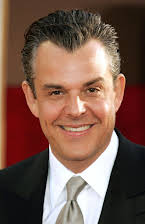 Danny Huston as 