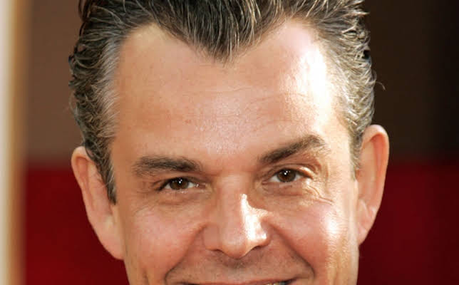 Danny Huston
