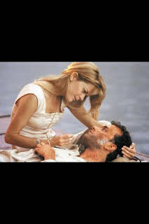 15:45: Joe contra el volcán | TCM | 4/4 2026