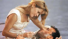 Joe contra el volcán