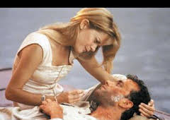 Joe contra el volcán