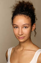 Eubha Akilade als Ines Lebreton 