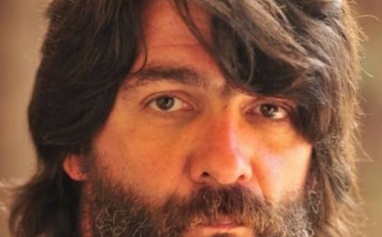 César Troncoso