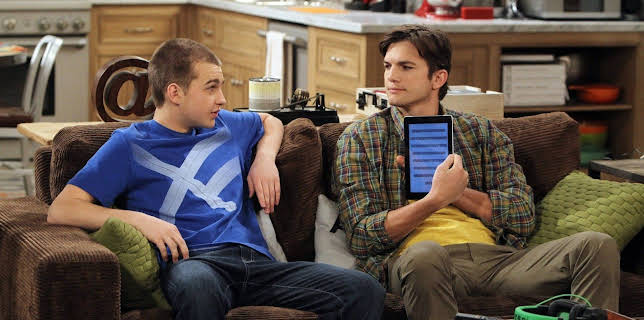 10:10: Two and a Half Men | ProSieben | 1/8 2026