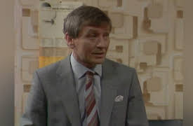 Taggart, Season 1: Killer