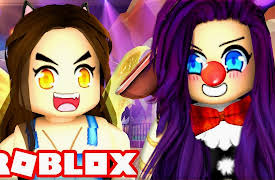 ItsFunneh: Roblox Roleplay with KREW: Halloween in Roblox royal high!
