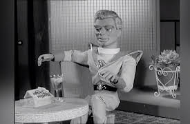 Fireball XL-5 Season 1: Forbidden Planet