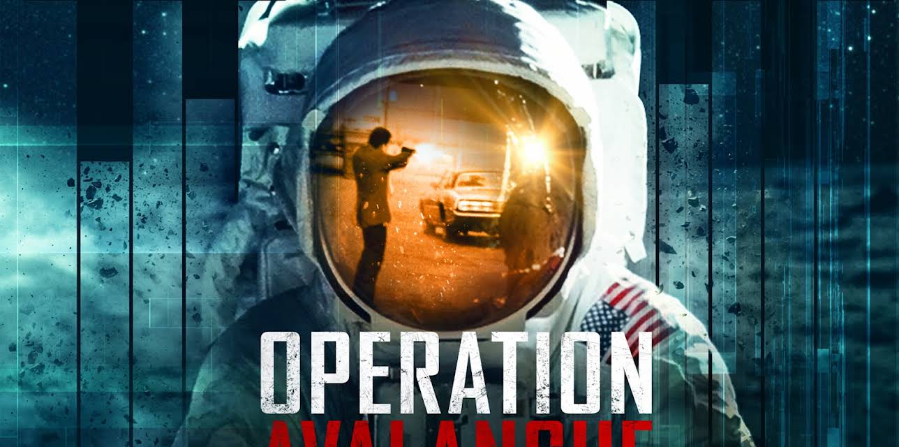 Operation Avalanche (2016)