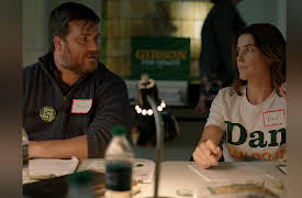 Stumptown Season 1: November Surprise