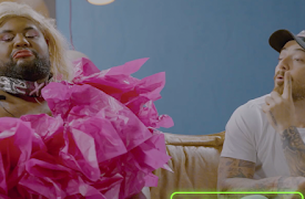 Wild and Free: Florianópolis: Episode 3 - Celebrity rewind: Flip flop